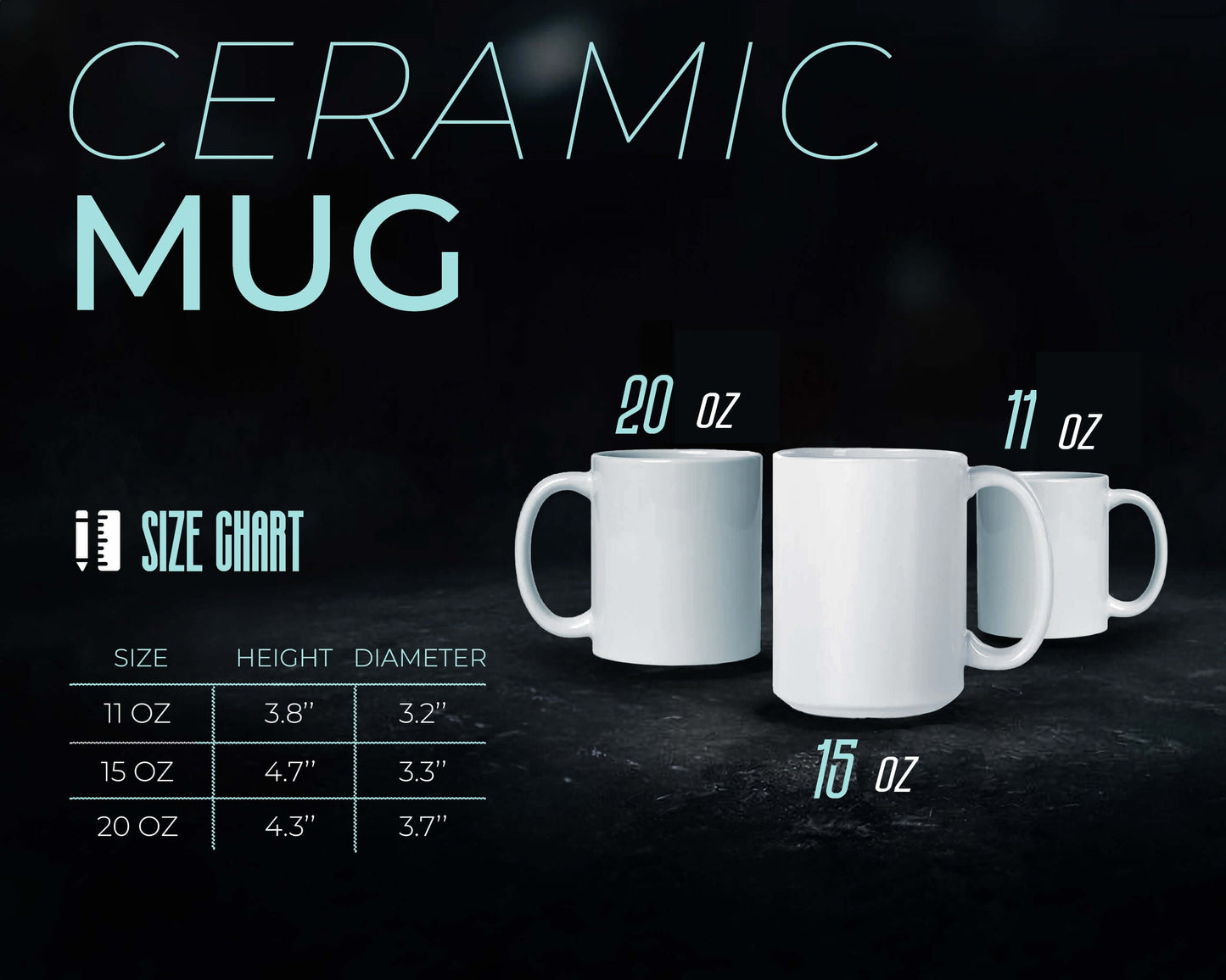 I hate everyone too ceramic mug
