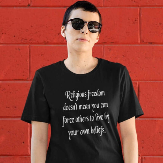 Religious freedom T-Shirt