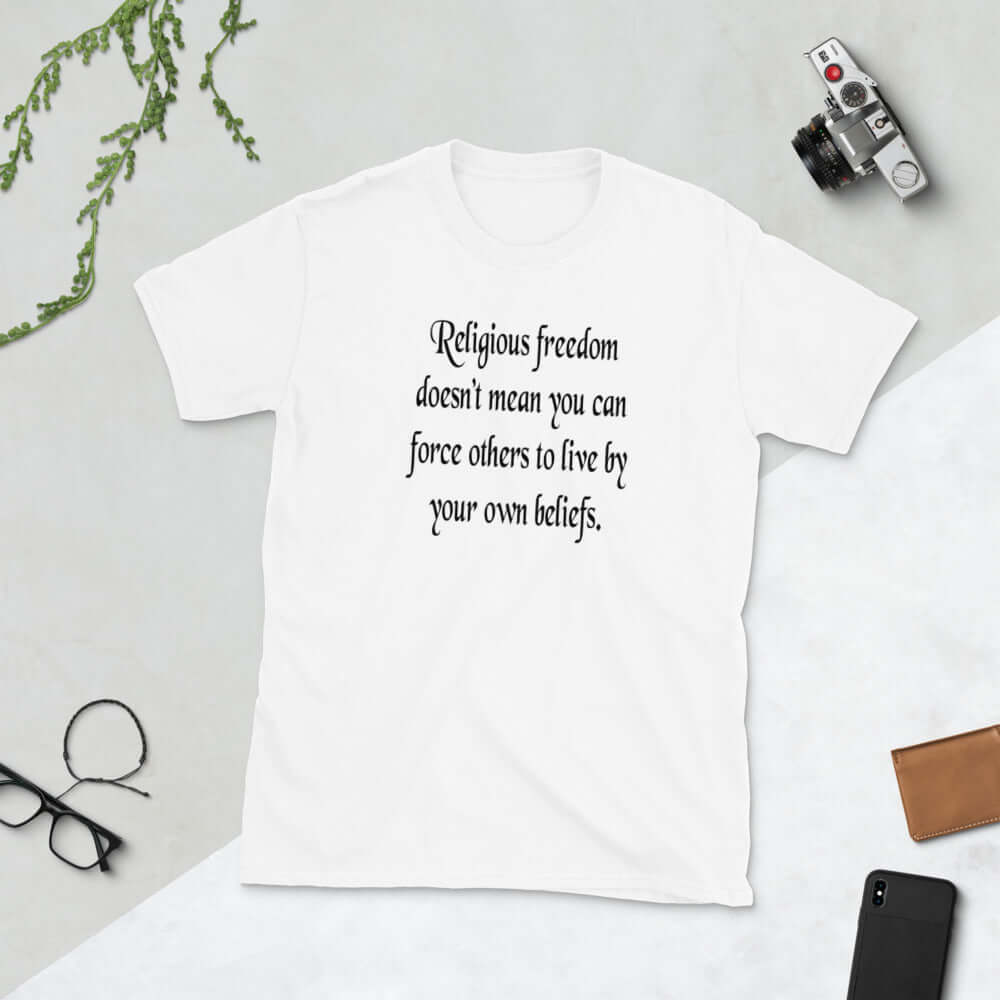 Religious freedom T-Shirt