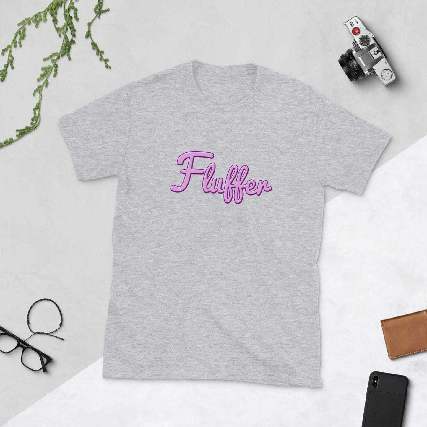 Fluffer T-Shirt